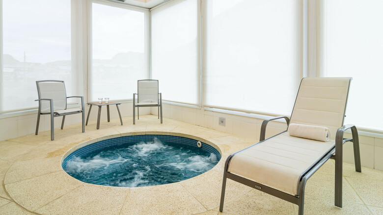 Hotel Destino Sur