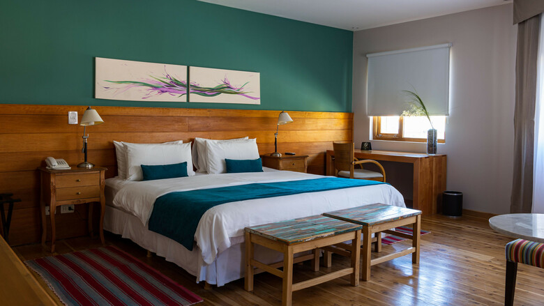 Hotel Destino Sur