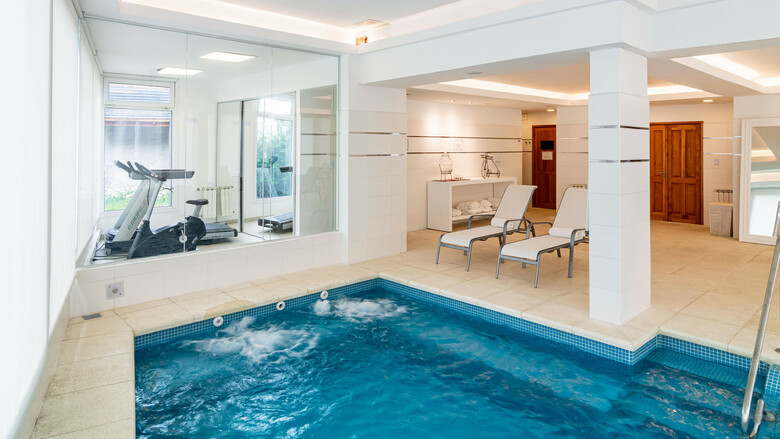 Hotel Destino Sur