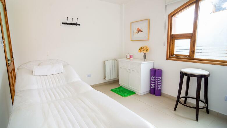 Hotel Destino Sur