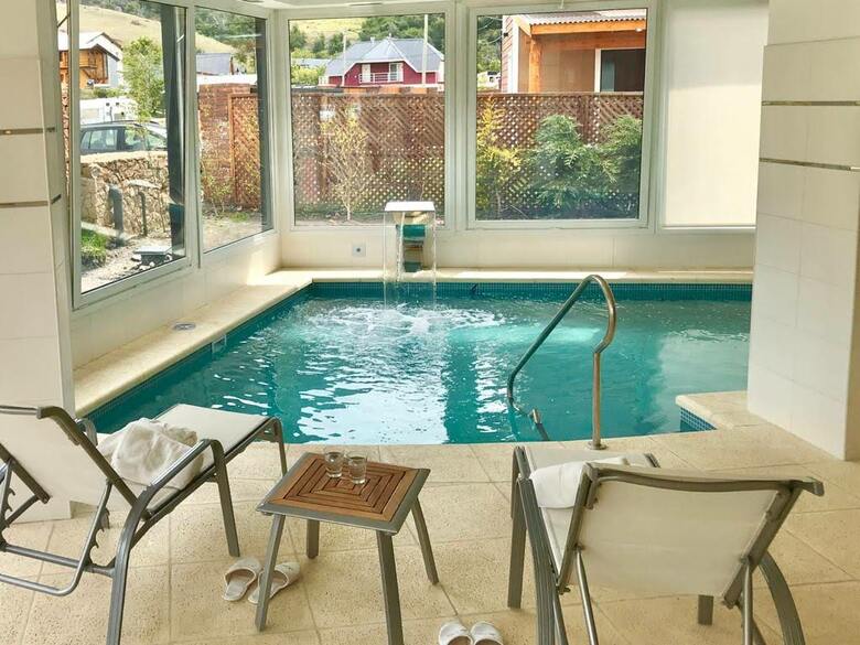 Hotel Destino Sur
