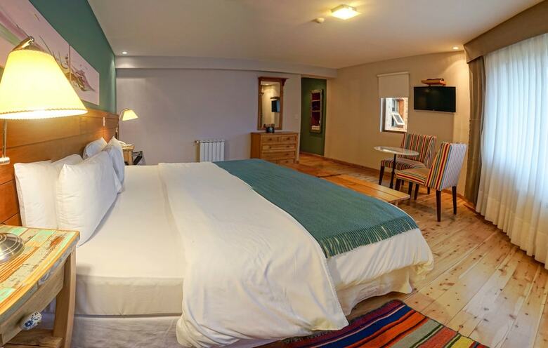 Hotel Destino Sur