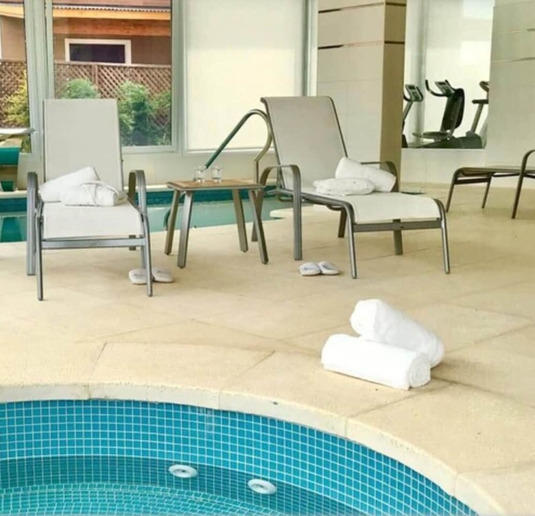 Hotel Destino Sur