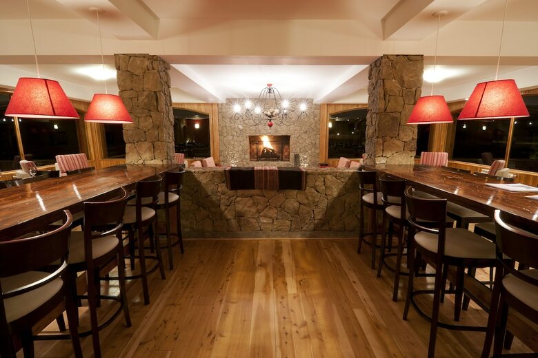 Hotel Destino Sur
