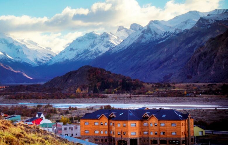 Hotel Destino Sur