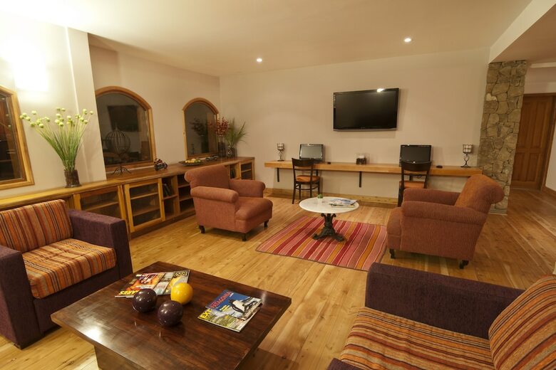 Hotel Destino Sur