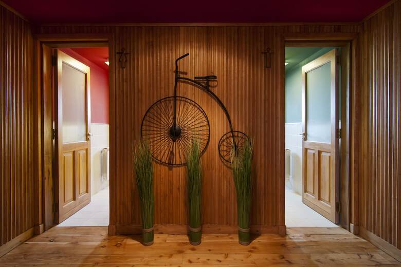 Hotel Destino Sur