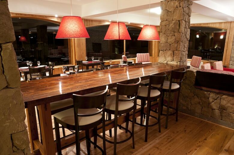Hotel Destino Sur