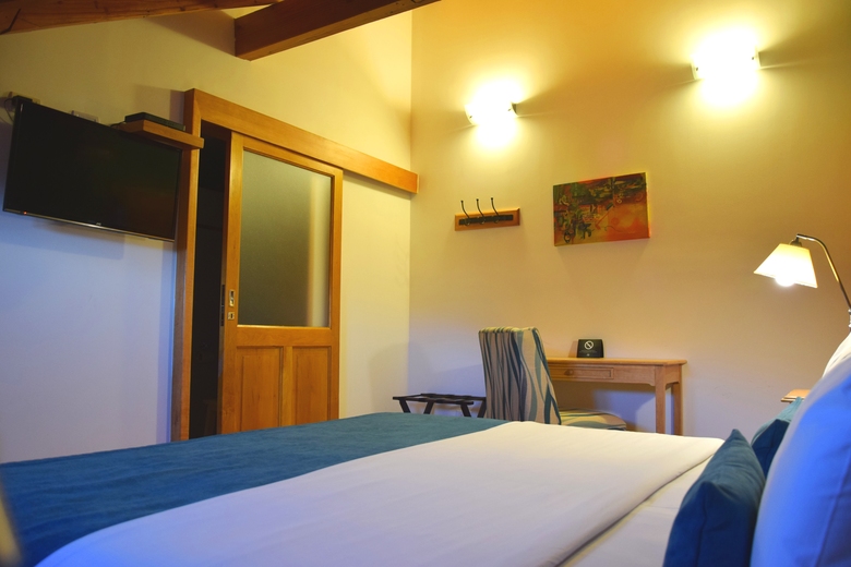 Hotel Destino Sur