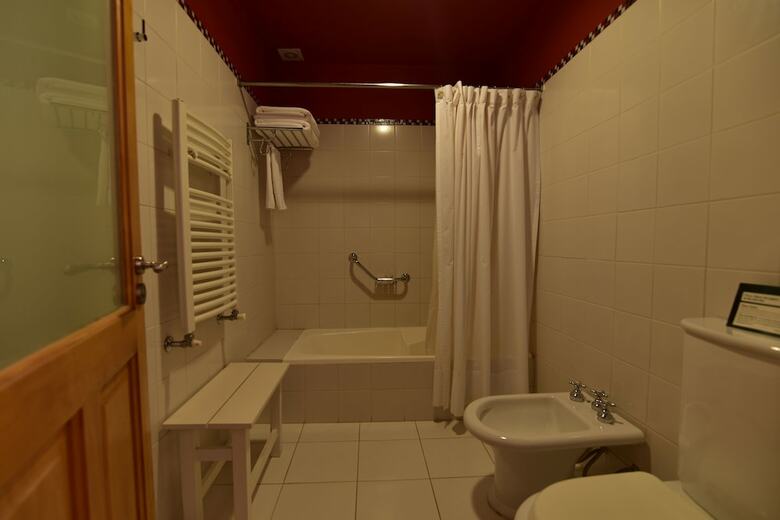 Hotel Destino Sur