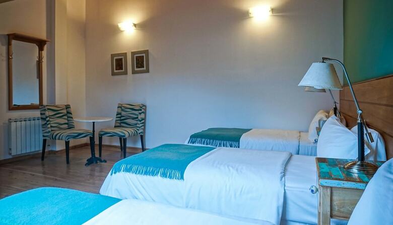 Hotel Destino Sur