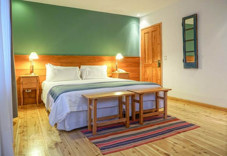 Hotel Destino Sur