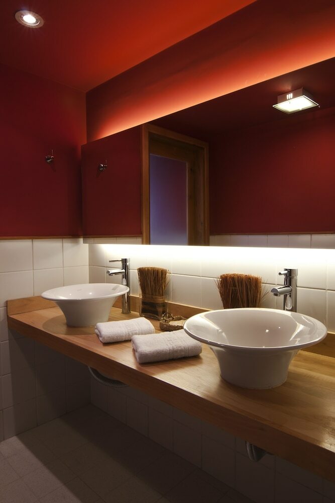 Hotel Destino Sur