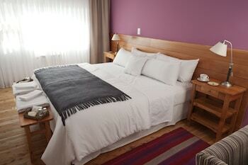 Hotel Destino Sur