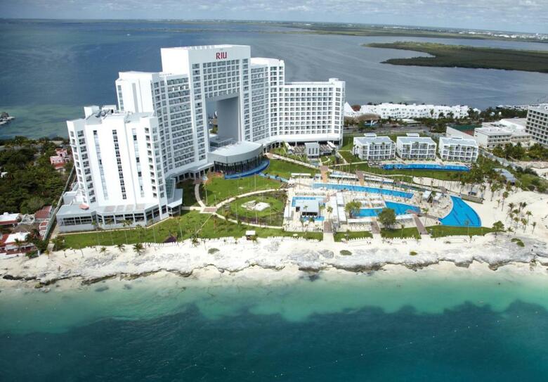 Hotel Riu Palace Peninsula All Inclusive