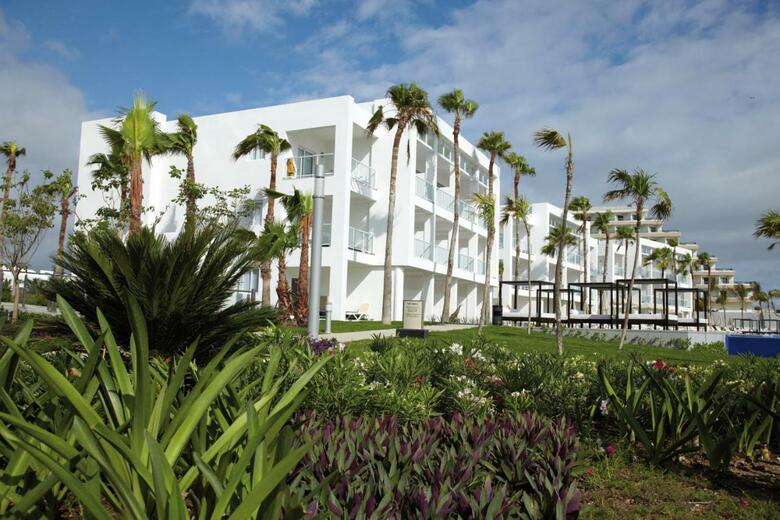 Hotel Riu Palace Peninsula All Inclusive