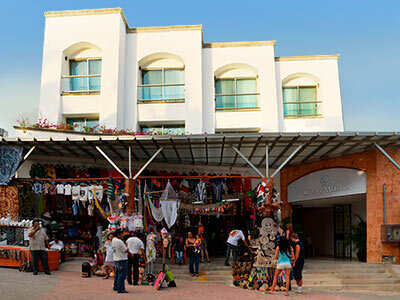 Hotel Casa Melissa