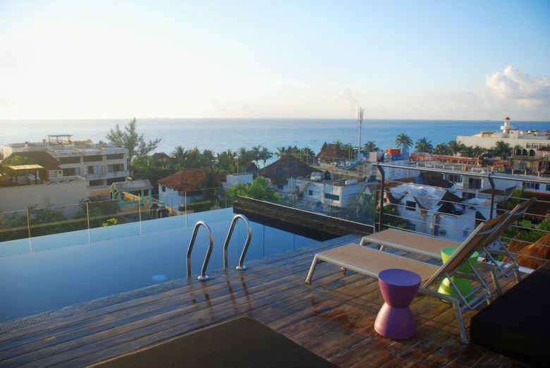 Koox La Mar Aparthotel