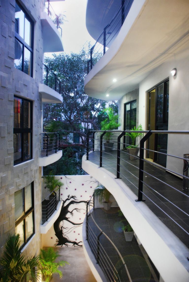 Koox La Mar Aparthotel
