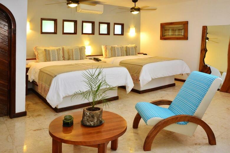 Ana Y Jose Charming Hotel And Spa