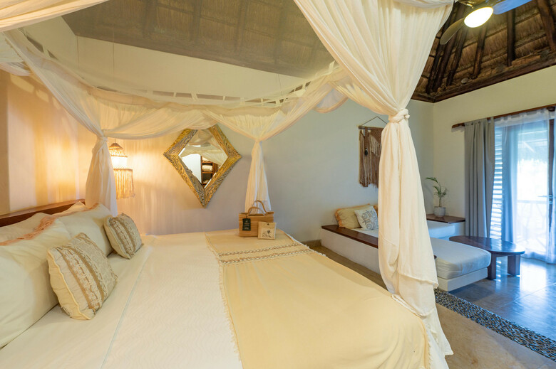 Ana Y Jose Charming Hotel And Spa