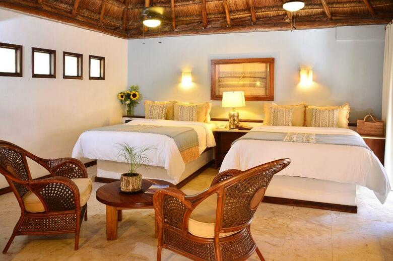 Ana Y Jose Charming Hotel And Spa
