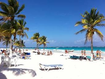 Hotel El Paraiso Tulum