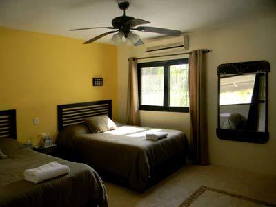 Hotel El Paraiso Tulum