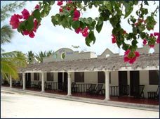 Hotel El Paraiso Tulum
