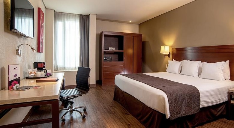Hotel Victoria Ejecutivo