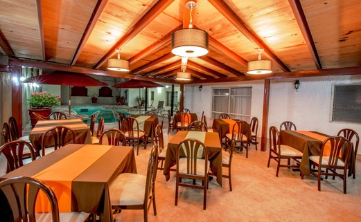 Hotel Posada Del Marques