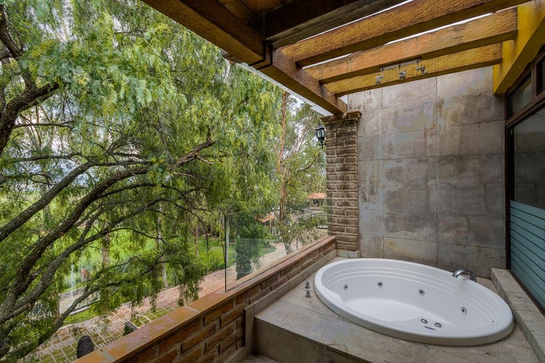 Hotel Quinta San Carlos