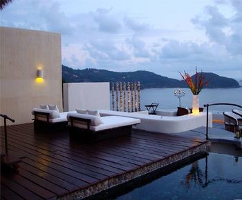Tentaciones Hotel And Lounge Pool