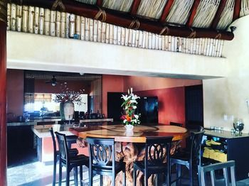 Tentaciones Hotel And Lounge Pool
