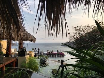 Tentaciones Hotel And Lounge Pool