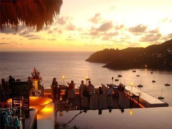 Tentaciones Hotel And Lounge Pool