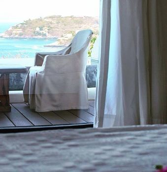 Tentaciones Hotel And Lounge Pool