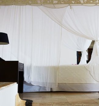 Tentaciones Hotel And Lounge Pool