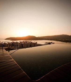 Tentaciones Hotel And Lounge Pool