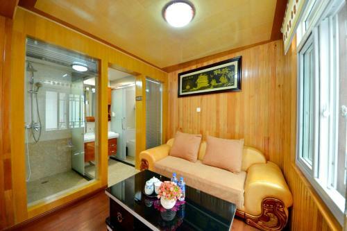 Hostal Yihe Little Yard Guest House
