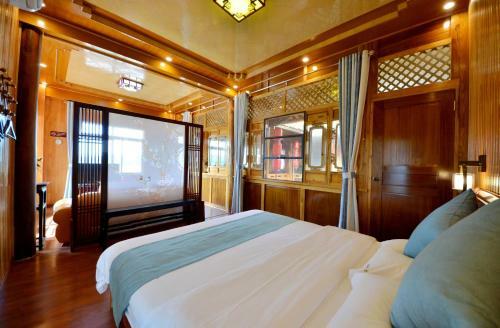 Hostal Yihe Little Yard Guest House