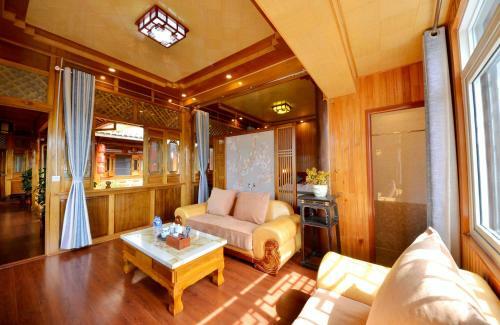 Hostal Yihe Little Yard Guest House