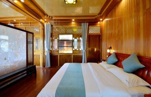 Hostal Yihe Little Yard Guest House