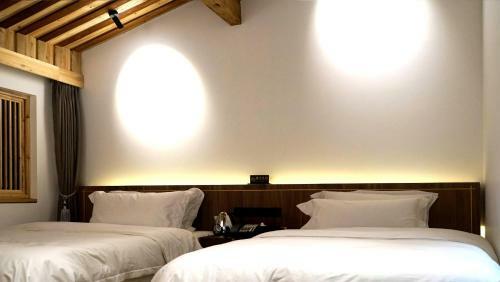 Tengyue Boutique Hotel