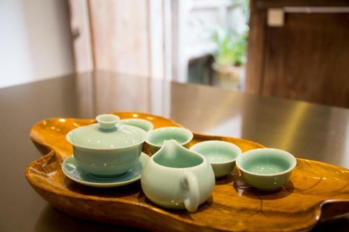 Tengyue Boutique Hotel