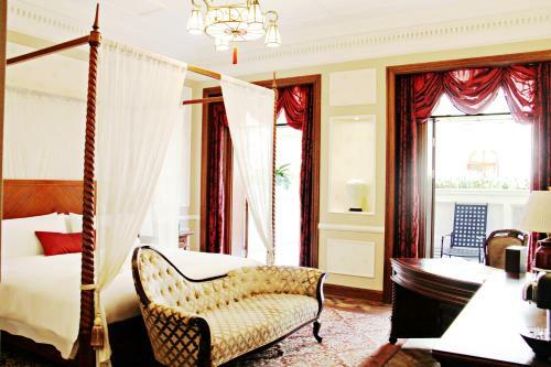 Tianjin Lishunde Museum Hotel
