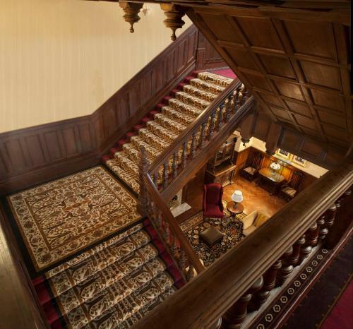 Tianjin Lishunde Museum Hotel