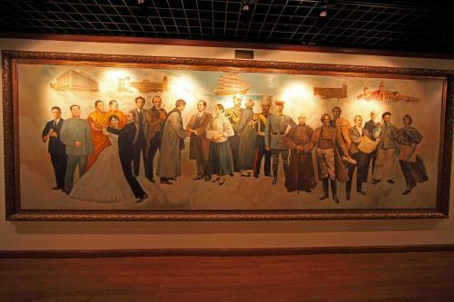 Tianjin Lishunde Museum Hotel