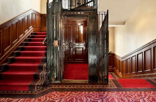 Tianjin Lishunde Museum Hotel