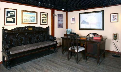 Tianjin Lishunde Museum Hotel
